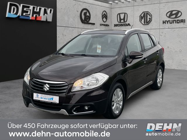 Suzuki SX4 S-Cross 1.6 AT Comfort PDC AHK