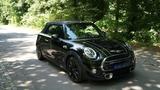 MINI Cooper S Cabrio Cooper S - MINI Cooper S Cabrio aus 2017