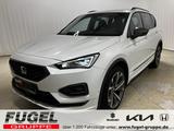 Seat Tarraco 2.0 TDI DSG FR 4Drive Navi|Sound|Standhz
