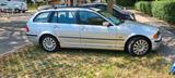 BMW 320i touring - - BMW 320 aus 2001: Kombi, 320i