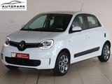 Renault Twingo Limited 1.0SCe 73PS 5-G*KLIMA*RADIO-BT - Renault Twingo: R1