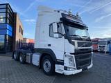 Volvo FM500  6X2 boogie / Retarder / Hub reduction - Volvo Fm