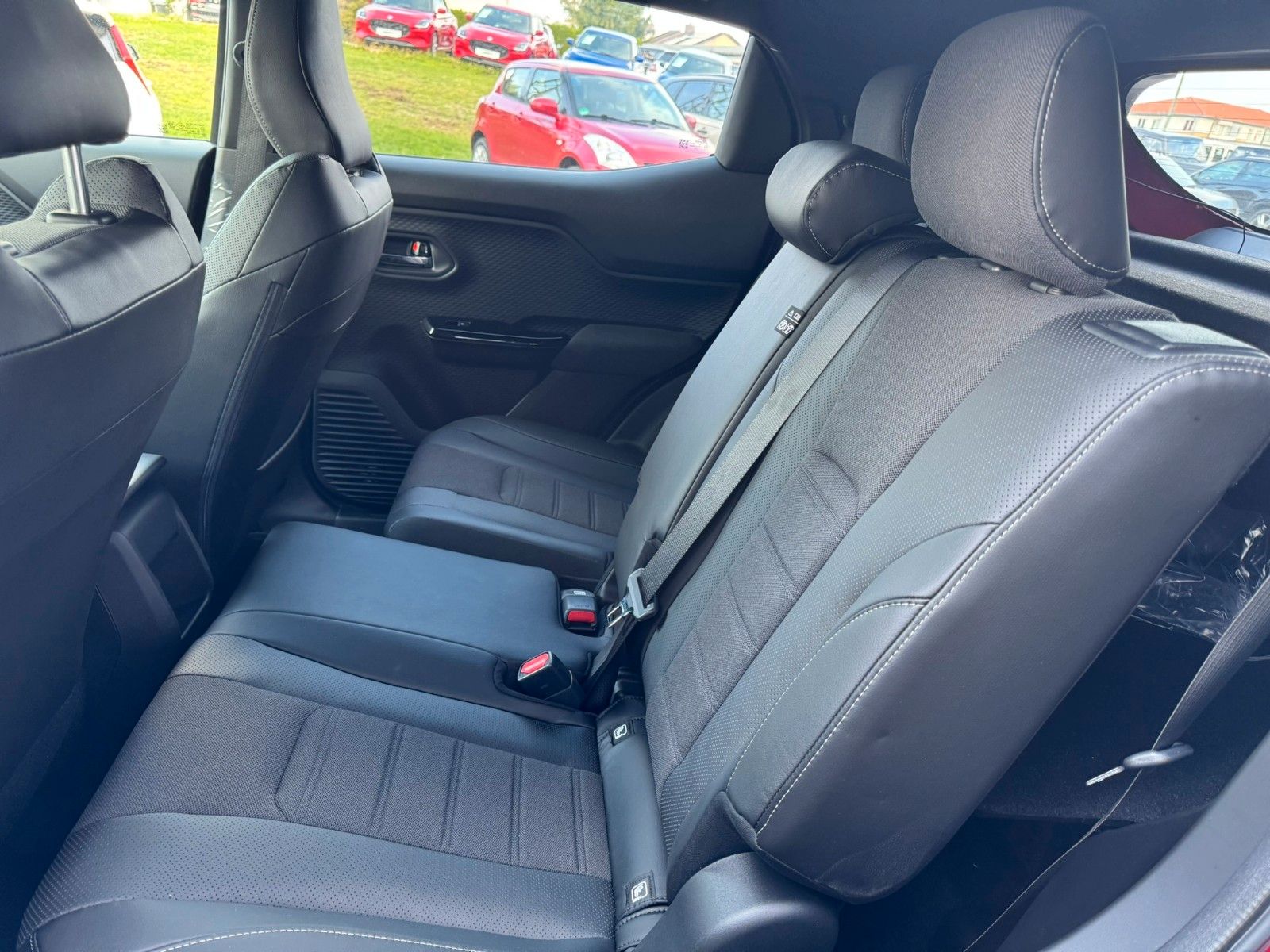 Suzuki e Vitara - Bild 19