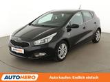 Kia cee'd 1.4 Dream Team*NAVI*TEMPO*PDC*SHZ*KLIMA* - Kia: Cee D