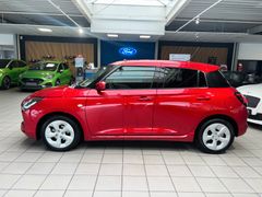 SUZUKI Swift 1.2 Dualjet Comfort*LED*Navi*DAB*ACC