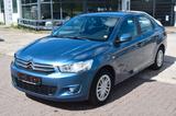 Citroën C-Elysee C-Elysée Selection*SCHECKHEFT*ALLWETTER - Citroën C-Elysée aus 2017
