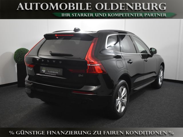Volvo XC60 B4 D Core *AHK*4xSHZ*LHZ*FHZ*Kamera*ThorLED