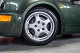 Porsche 911 Carrera 2 Cabrio WTL - 2. Hand BRD ORIGINAL - Porsche 964 aus 1992
