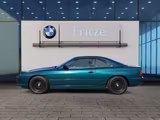 BMW 850 CI Automatik Klimaautomatik, Sitzheizung - BMW 850: Ci