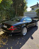 Mercedes-Benz SL 500 Carlsson - Mercedes-Benz Carlsson