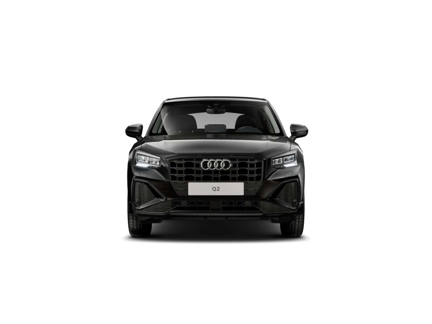Audi Q2 - Bild 4