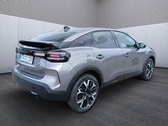 C4 Hybrid 145 6-Gang MAX # Alcantara C4 Hybrid 145 6-Gang MAX # Alcantara