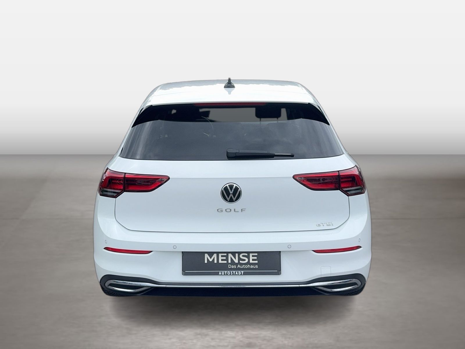 Volkswagen Golf VIII 1.0 eTSI DSG Move Life CarPlay|ACC|LED foto 4