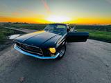 Ford TÜV neu Ford Mustang V8 - Ford Mustang Gebrauchtwagen in Augsburg