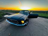 Ford TÜV neu Ford Mustang V8 - Ford Mustang Gebrauchtwagen in Augsburg