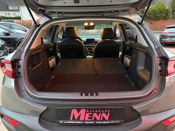 Kia Stonic 1.0T 48V Nightline Edition LED Navi PDC