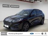 Ford Kuga 2.5 Duratec Plug-In Hybrid ST-Line X RFK - Ford Kuga ST-Line mit Hybrid-Antrieb (Benzin/Elektro)