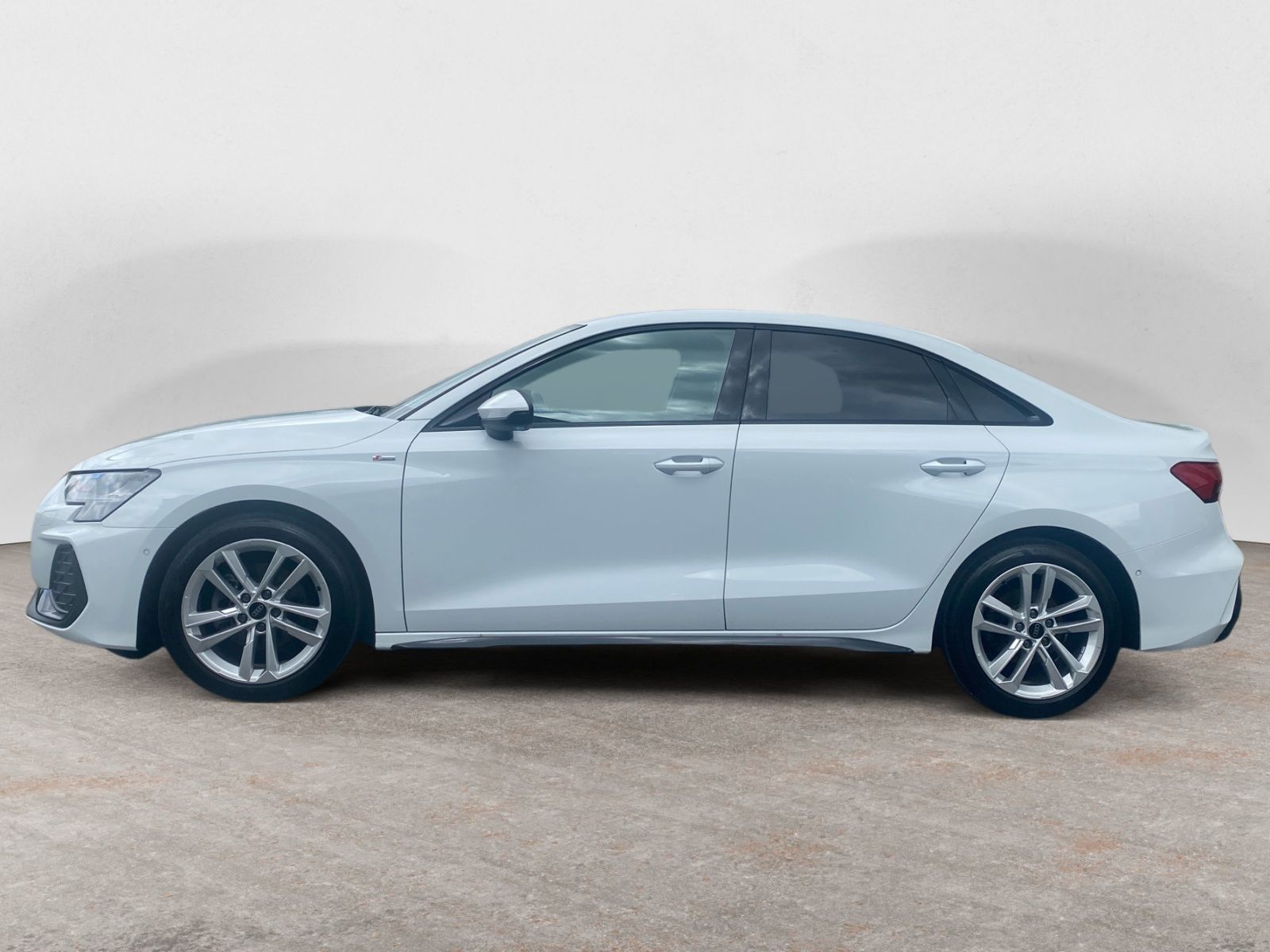 Audi A3 - Bild 3
