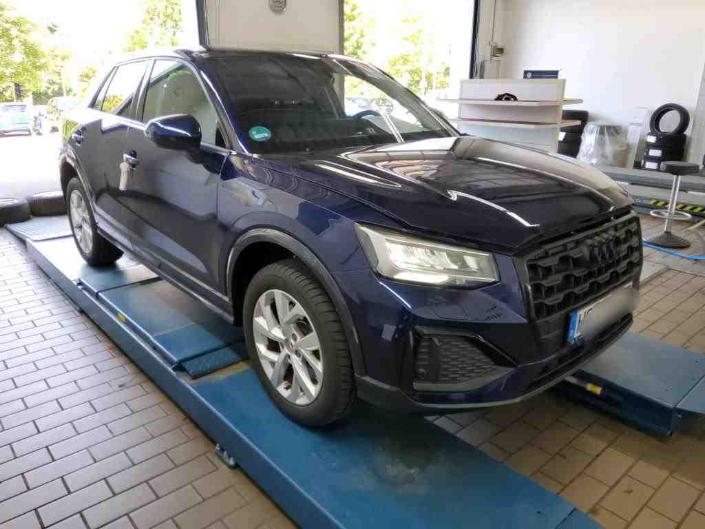 Audi Q2 - Bild 4