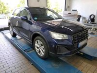 Audi Q2 - Vorschau Bild 4