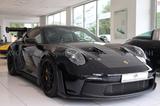 Porsche 992 GT3 RS Weissach MY25/PROD25/BLANCO COC/O.ZUL - Porsche: RS Gt3