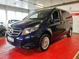 Mercedes-Benz V 250 * 2.Hd  + BT + 4 Matic - gebrauchte Mercedes-Benz V 250 aus dem Jahr 2017