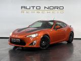 Toyota GT86 *Navi*Sitzhzg*PDC*18"*Tempomat*Leder*1.H* - Toyota: Navigationssystem