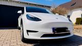 Tesla Model Y (RWD,SR) Garantie, top gepflegt - Tesla Model Y: Sr