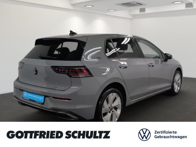 Volkswagen Golf VIII 1.5 TSI DSG eHybrid IQ.Light CarPLay K foto 5