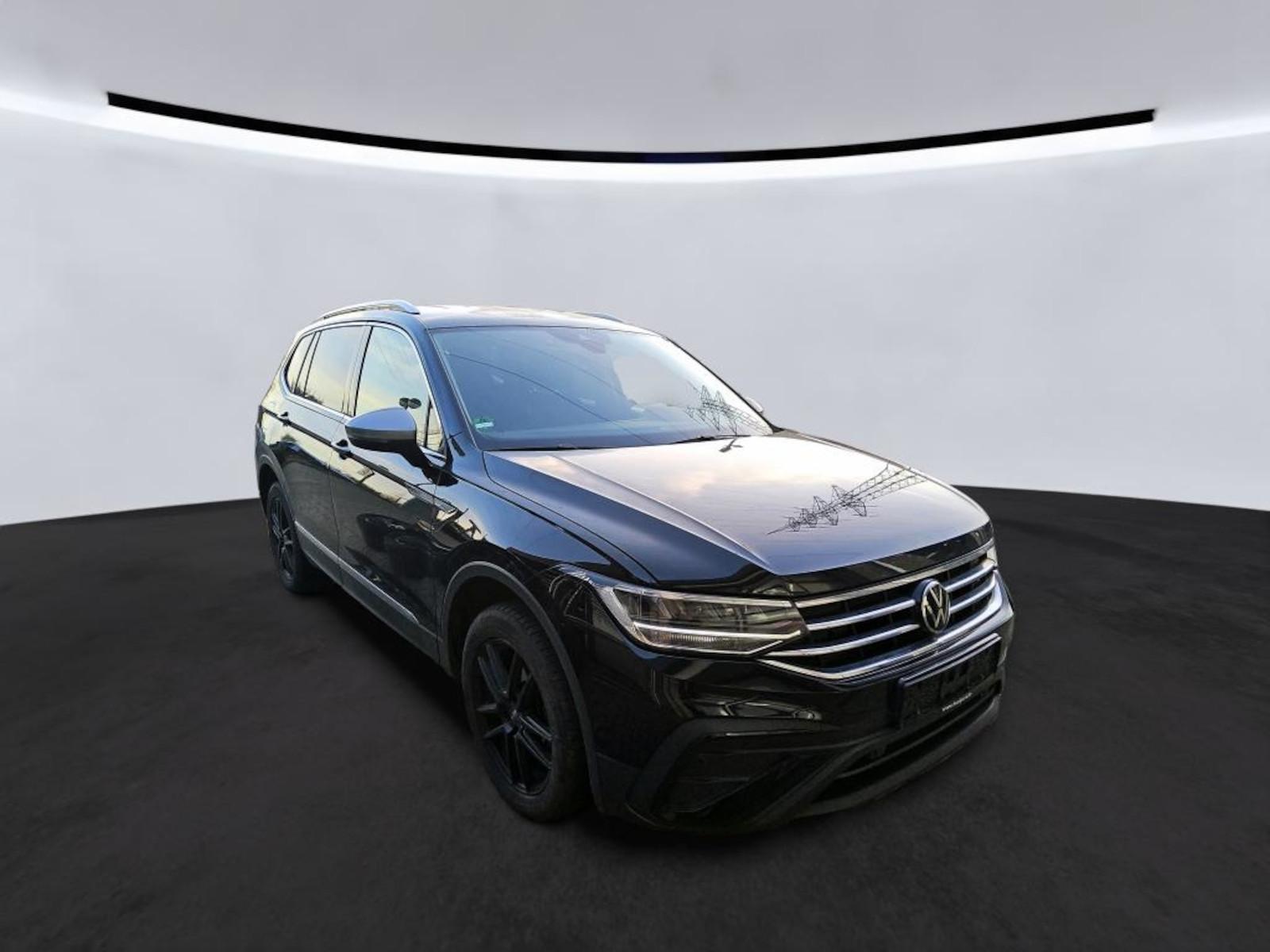 Volkswagen Tiguan Allspace 2.0 TDI Life*VIRTUAL*LED*NAVI*