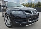 Volkswagen Touareg 6.0 W12 Sport,Xenon,Shz,Navi,PDC, - Volkswagen Touareg: W12