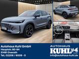 BAIC Beijing X75 DCT+ 3Jahre Gar AHK Leder+Klima+LED - BAIC: X75