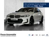 BMW M340d xDrive DA Prof PA AdapLED HuD HiFi 19" LMR - Gebrauchtwagen in Mülheim (Ruhr)