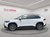 Toyota Corolla Cross Hybrid 2.0 VVT-i Teamplayer Premiu - Toyota Corolla Cross Gebrauchtwagen