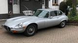 Jaguar E-Type V12 Serie III - Jaguar E-Type: Serie