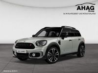 MINI Countryman S (Cooper) - Vorschau Bild 1