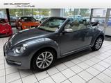 Volkswagen Beetle Cabriolet 70 s Design 1.2 TSI Leder Klima - Volkswagen Beetle in Wuppertal
