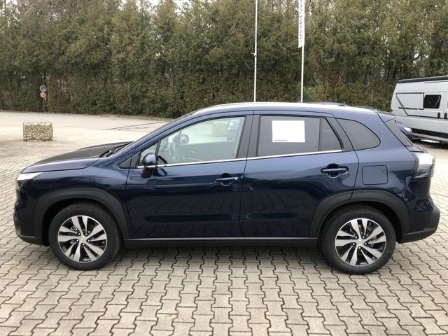 Suzuki Suzuki S-Cross 1.4 Comfort+ Allgrip Hybrid