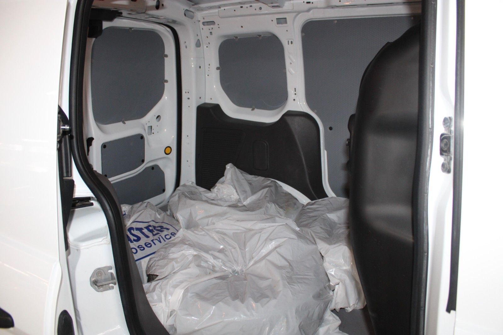 Fahrzeugabbildung Ford Transit Connect TREND KLIMA Standheizung 3-Sitze