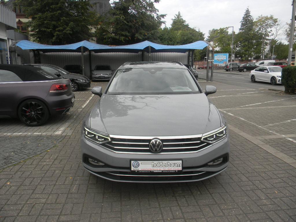 Volkswagen Passat Business 1,5 TSI 7 GAng DSG AHK, миниатюра 3