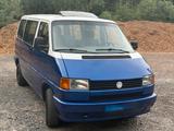 Volkswagen VW T4 Multivan Camping / Alltag WoMo Zulas... - VW T4 Multivan von 1993