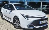 Toyota Corolla 2.0 Hybrid Touring Sports Teamplayer*Tec - Toyota Corolla Tageszulassungen