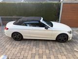 Mercedes-Benz C 180 Autom. -AMG,Designo,Echtleder,Memory,Night