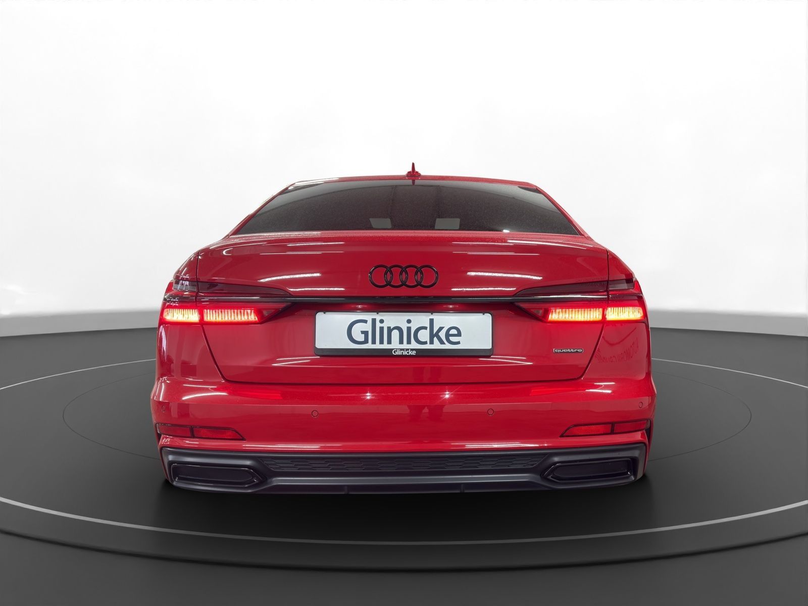 Audi A6 - Bild 3