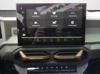 Dacia Bigster - Vorschau Bild 13
