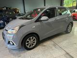 Hyundai i10 Intro Edition 1.0*KLIMA*TÜV 02/28*2.HAND*TOP - Hyundai i10: 1.2