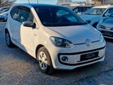 Volkswagen up! cheer up! **Festpreis** - Volkswagen up!: Cheer