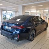 BMW 520 d xDrive M Sport Pro Limousine - BMW 520: 520d