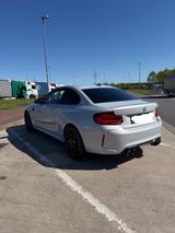 BMW M2 Competition Harman Kardon Akrapovic Abgasanla - gebrauchte BMW M2 aus dem Jahr 2019