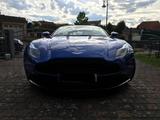 Aston Martin DB11 5.2 V12 - Einer der letzten Traumfahrzeuge - Aston Martin DB11 aus 2018